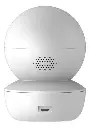 Camara Imou Ranger RC 5MP,  WIFI, Lente fijo 3,6mm, uso interior, Vision Nocturna, Campo de visión 77°(H), 40°(V), 91°(D), 0~355° Pan & -10~70° Tilt, H.265/H,264, Microfono Integrado, Detección de Humanos, Ranura para MicroSD hasta 256GB, IR 30m.