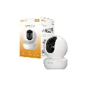 CAMARA IMOU IP RANGER RC 4MP/3K 25FPS 3,6MM WIFI 2.4GHZ H.265 DETEC. MOV Y VISION NOC. IR10M AUDIO 2VIAS