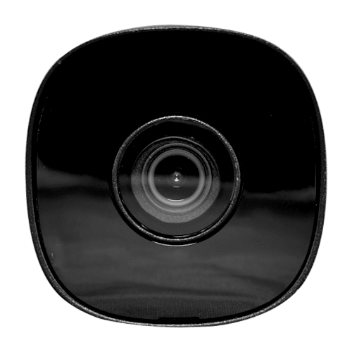 Camara Dahua Bullet, 5MP, Lente fijo 2,8mm, 4en1 (CVI/TVI/AHD/CVBS), Metalica, DWDR, Smart IR20m, IP67, 12VDC.