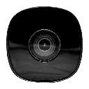 Camara Dahua Bullet, 5MP, Lente fijo 2,8mm, 4en1 (CVI/TVI/AHD/CVBS), Metalica, DWDR, Smart IR20m, IP67, 12VDC.