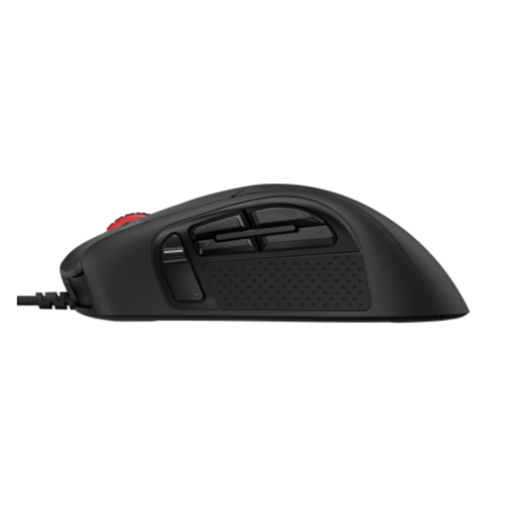 Additional Image for HyperX Pulsefire Raid – Ratón gaming programable de 11 botone