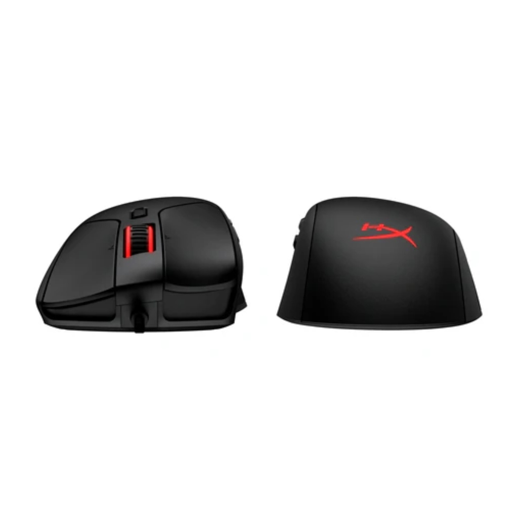 Additional Image for HyperX Pulsefire Raid – Ratón gaming programable de 11 botone