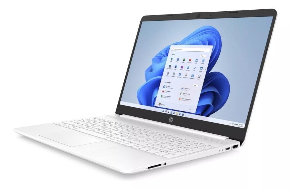 Additional Image for Portatil Hp 14-dq5038la i3-1215U | 8GB | 512GB SSD | 14.0 HD | Natural Silver | FREEDOS