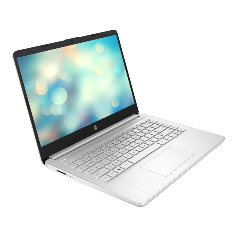 Additional Image for Portatil Hp 14-dq0533la Celeron N4120 | 8GB DDR4 | 256GBssd |14 HD |Natural Silver | FREEDOS