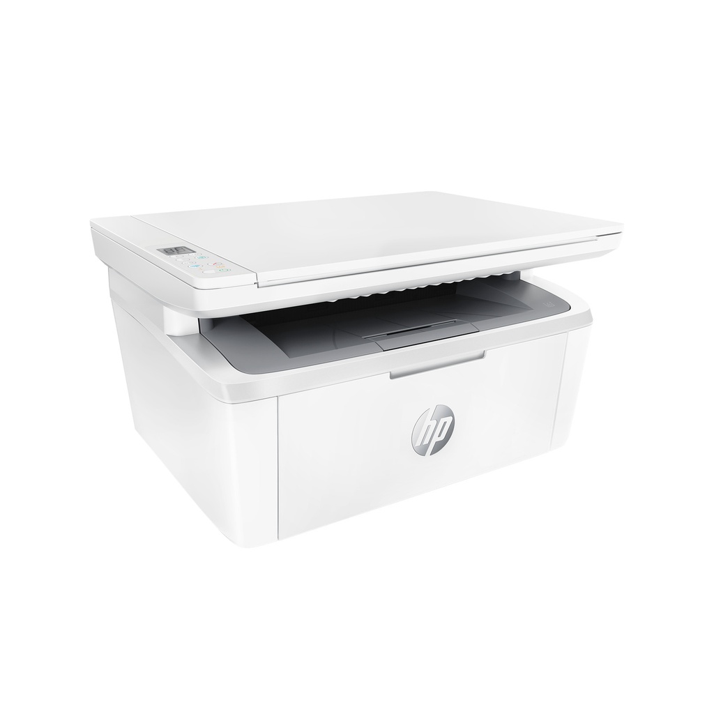Combo Impresora Multifuncional HP Laserjet Pro M141W + Cartucho De Tóner HP 150A