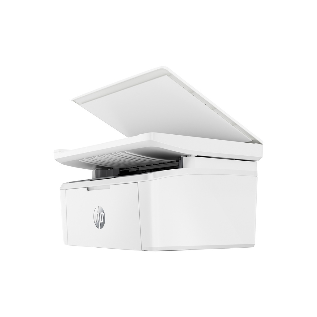 Combo Impresora Multifuncional HP Laserjet Pro M141W + Cartucho De Tóner HP 150A