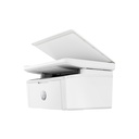 Combo Impresora Multifuncional HP Laserjet Pro M141W + Cartucho De Tóner HP 150A