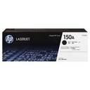 Combo Impresora Multifuncional HP Laserjet Pro M141W + Cartucho De Tóner HP 150A