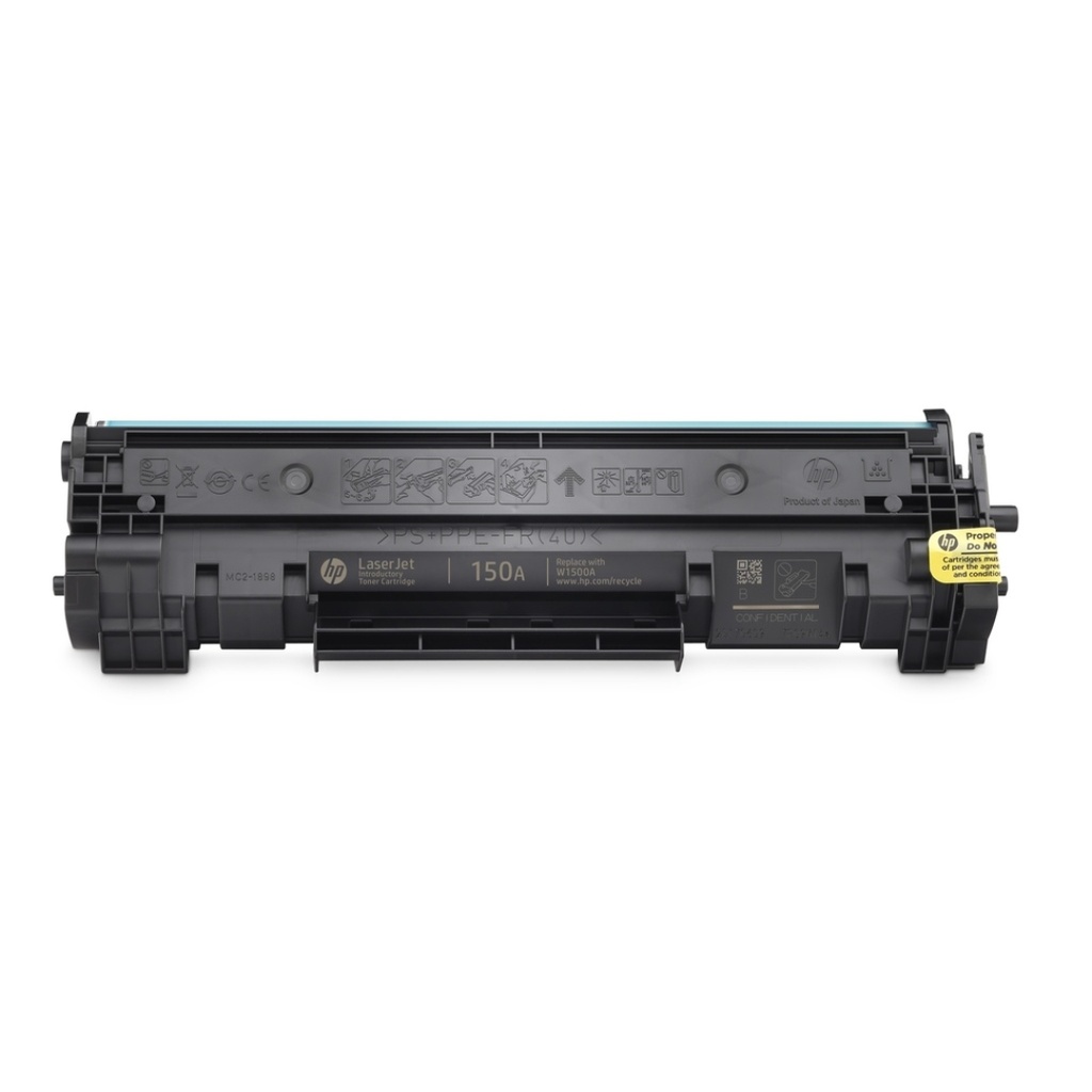Combo Impresora Multifuncional HP Laserjet Pro M141W + Cartucho De Tóner HP 150A