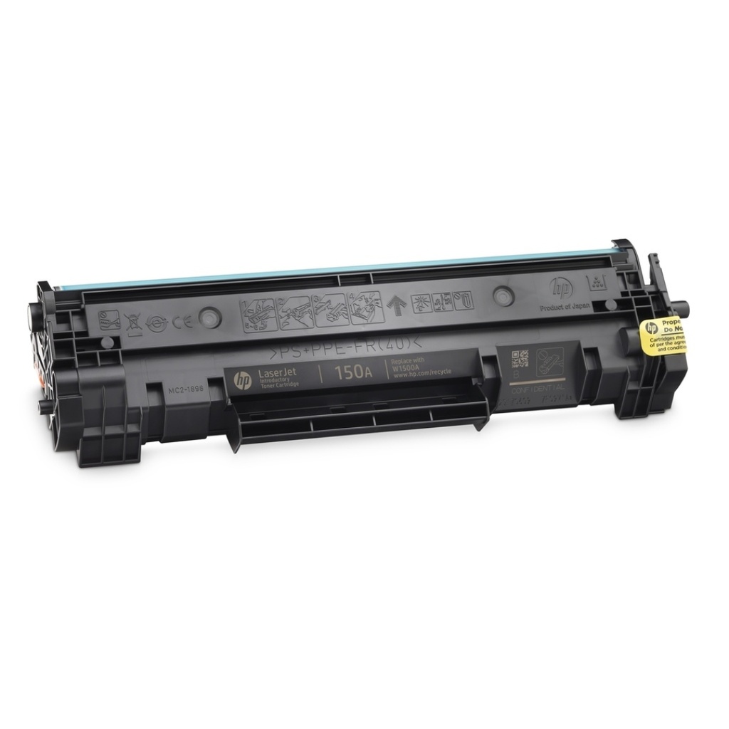 Combo Impresora Multifuncional HP Laserjet Pro M141W + Cartucho De Tóner HP 150A