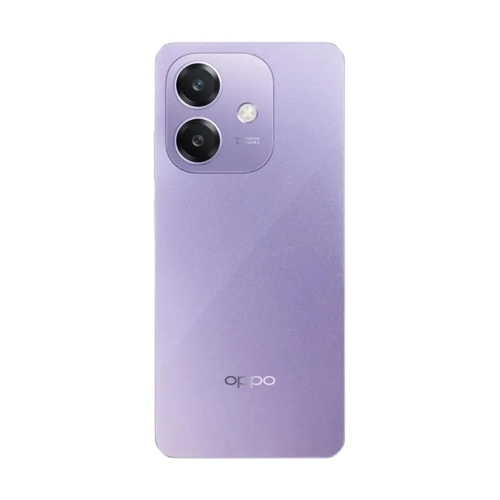 Additional Image for OPPO A40 256GB 4GB STARRY PURPLE
