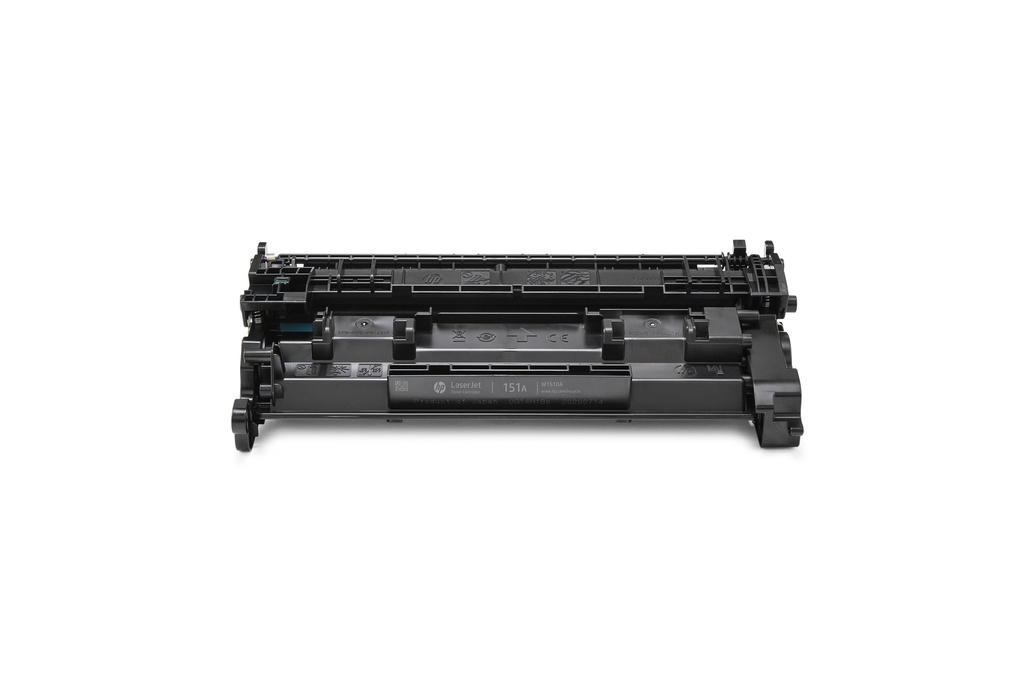 Cartucho Original de Tóner Hp 151A negro, 3.050 Páginas