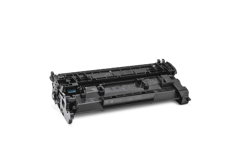 Cartucho Original de Tóner Hp 151A negro, 3.050 Páginas