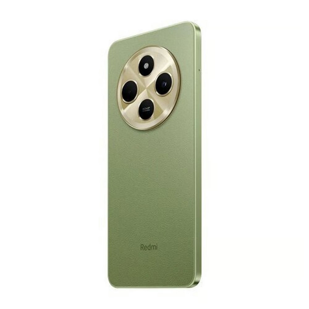 Additional Image for Celular Xiaomi Redmi 14C Sage Green 8GB RAM 256GB  (Colombia)