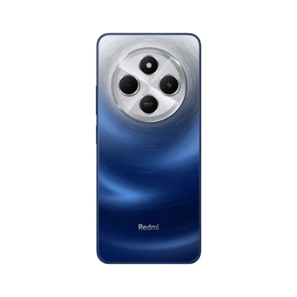 Additional Image for Celular Xiaomi Redmi 14C Starry Blue 8GB RAM 256GB (Colombia)