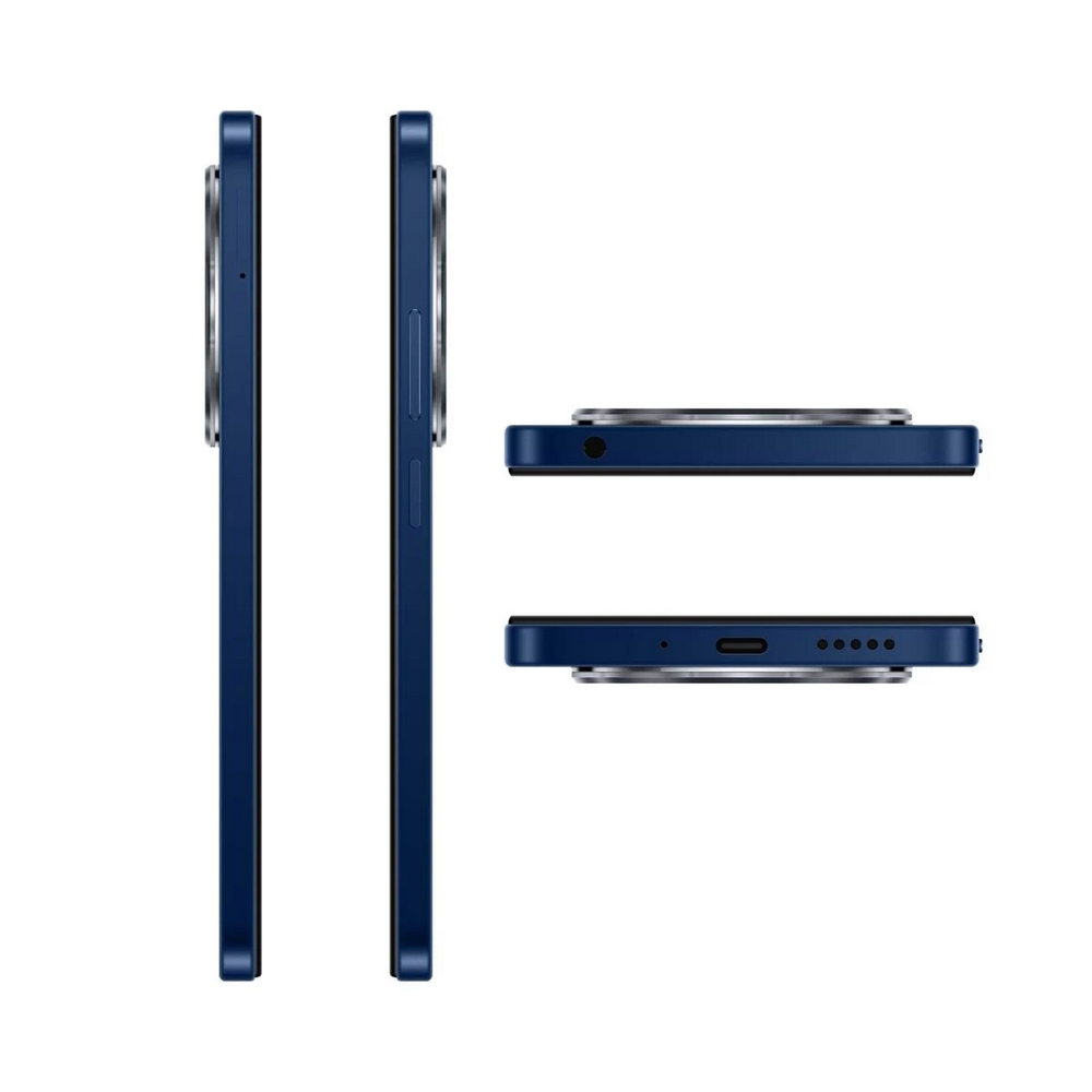 Additional Image for Celular Xiaomi Redmi 14C Starry Blue 8GB RAM 256GB (Colombia)
