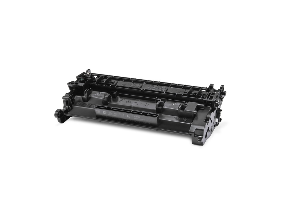 Cartucho Original de Tóner Hp 151A negro, 3.050 Páginas