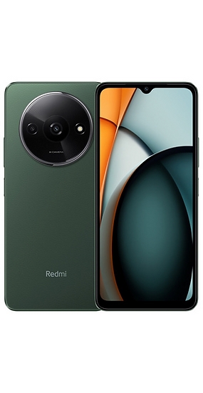 Additional Image for Celular Xiaomi Redmi A3 Forest Green 3GB + 64GB (Colombia)