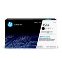 Kit Cartuchos de Tóner HP 151A Original Negro 