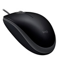 Additional Image for Mouse LOGITECH USB M110 Silent- Black SAMR (Box)