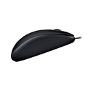 Additional Image for Mouse LOGITECH USB M110 Silent- Black SAMR (Box)
