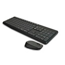 Additional Image for Kit Teclado Y Mouse LOGITECH Silencioso  MK295 COLOR Negro