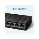 Additional Image for Switch TPLINK 8 Puertos 10/100/1000