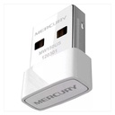 Additional Image for Adaptador Nano MERCUSYS USB 2.0 Inalámbrico de 150Mbps COLOR Blanco