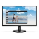 Additional Image for Monitor AOC LCD Profesional plano 27 IPS Full HD (1920 X 1080) / 100Hz / 4 ms / VGA / HDMI /Base Fija / Kensington Lock / Adaptive Sync.
