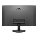 Additional Image for Monitor AOC LCD Profesional plano 27 IPS Full HD (1920 X 1080) / 100Hz / 4 ms / VGA / HDMI /Base Fija / Kensington Lock / Adaptive Sync.