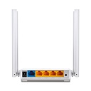 Additional Image for Adaptador de Red TPLINK Nano USB N 2.4 GHz, 150Mbps COLOR Blanco