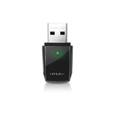 Additional Image for Tarjeta de Red USB TPLINK - Inalambrica  Doble banda AC600