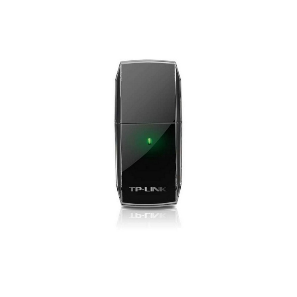 Additional Image for Tarjeta de Red USB TPLINK - Inalambrica  Doble banda AC600