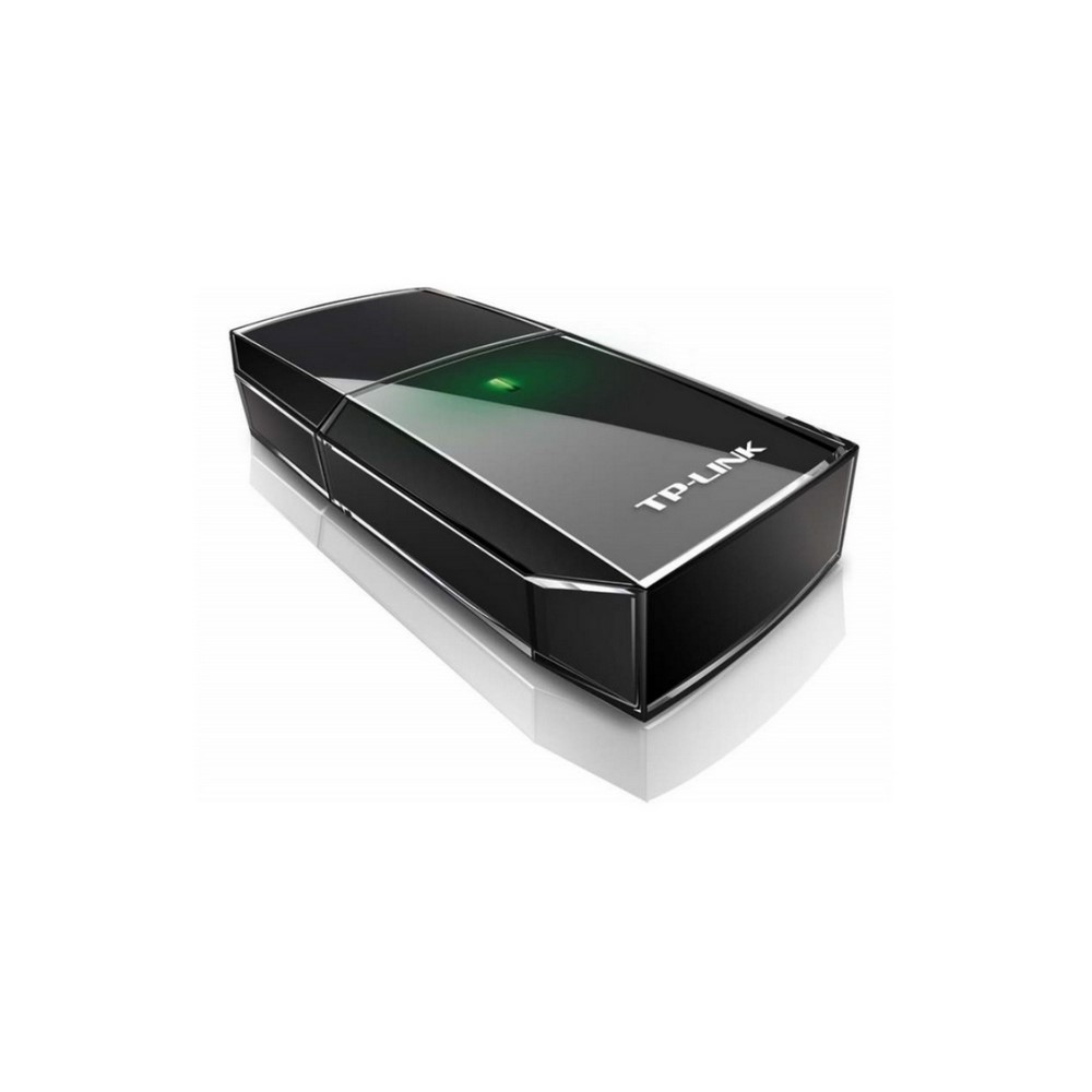 Additional Image for Tarjeta de Red USB TPLINK - Inalambrica  Doble banda AC600