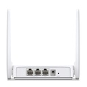 Additional Image for Router Mercusys Inalambrico Multimodo 300Mbps