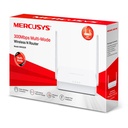 Additional Image for Router Mercusys Inalambrico Multimodo 300Mbps