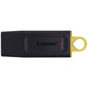Additional Image for Memoria USB KINGSTON 128GB 3.2 Gen1 DataTraveler Exodia COLOR Negro + Amarillo