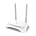 Additional Image for Router TPLINK  Inalambrico 300 Mbps COLOR Blanco