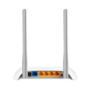 Additional Image for Router TPLINK  Inalambrico 300 Mbps COLOR Blanco