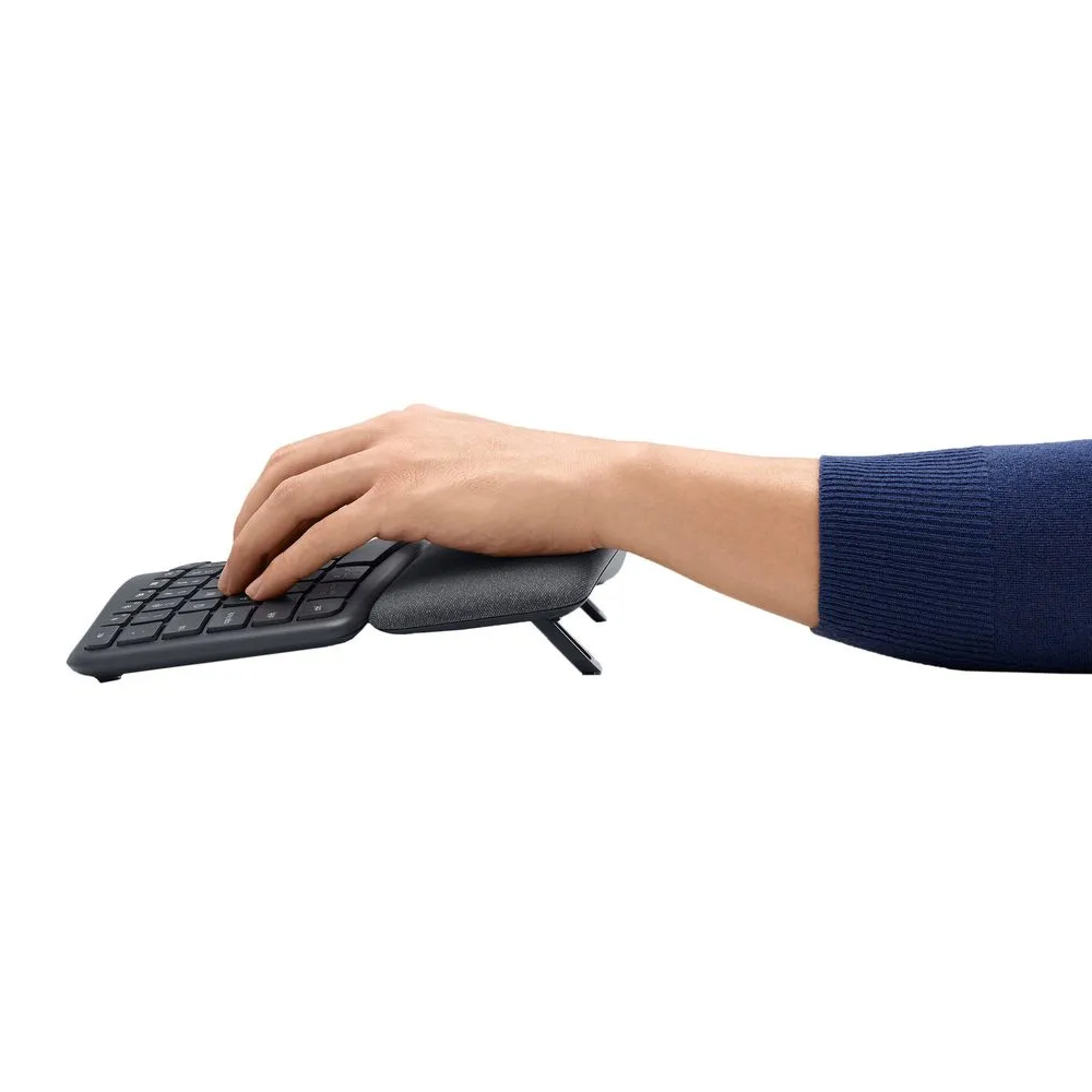 Additional Image for Teclado LOGITECH Ergo Series K860 Inalambrico COLOR Negro