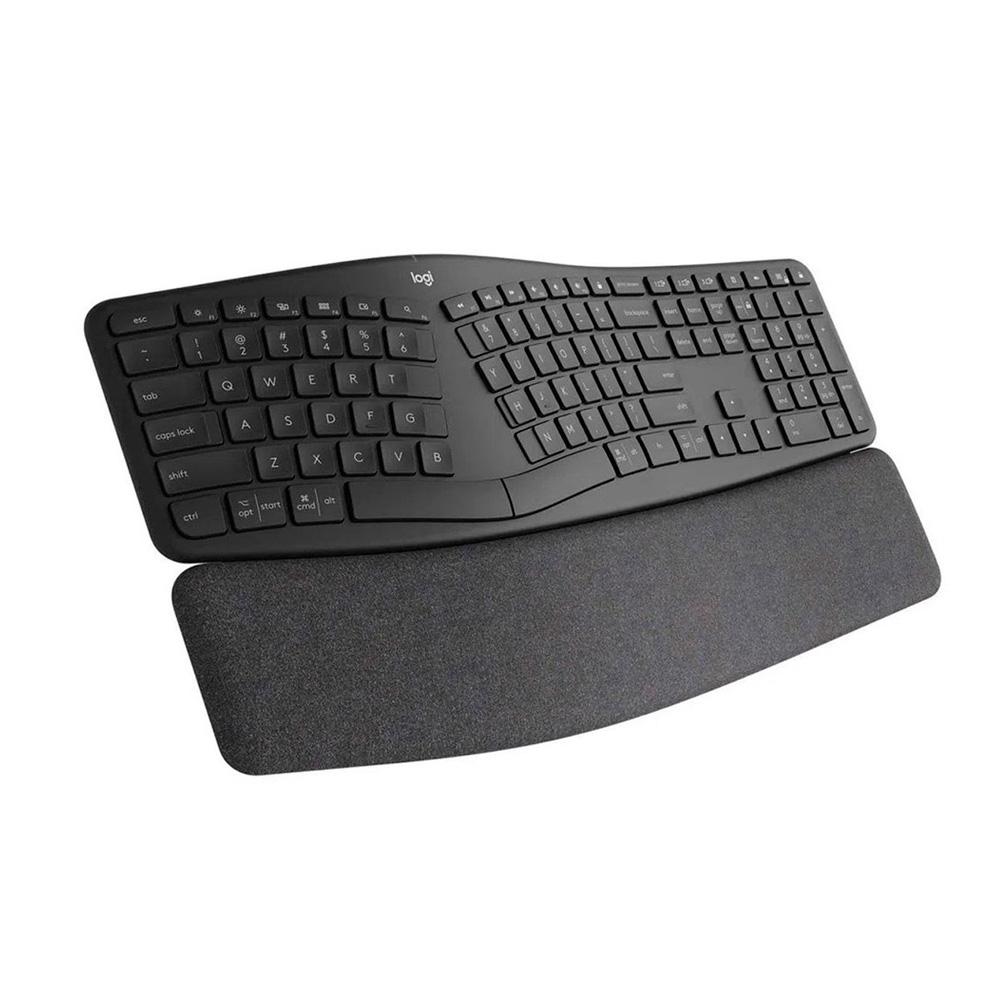 Additional Image for Teclado LOGITECH Ergo Series K860 Inalambrico COLOR Negro