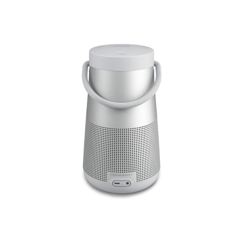 Additional Image for Parlante BOSE Revolve Plus II Bluetooth COLOR Plateado