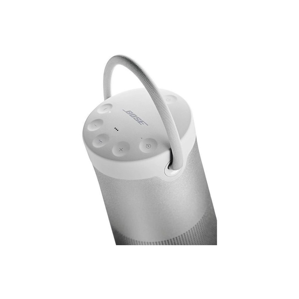 Additional Image for Parlante BOSE Revolve Plus II Bluetooth COLOR Plateado