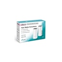 Additional Image for Router Malla TPLINK AC1200 Wifi 2 Unidades COLOR Blanco