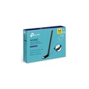 Additional Image for Adaptador USB Inalámbrico de Alta Ganancia Doble Banda AC600