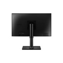 Additional Image for Monitor Samsung Plano altura ajustable 24 IPS 