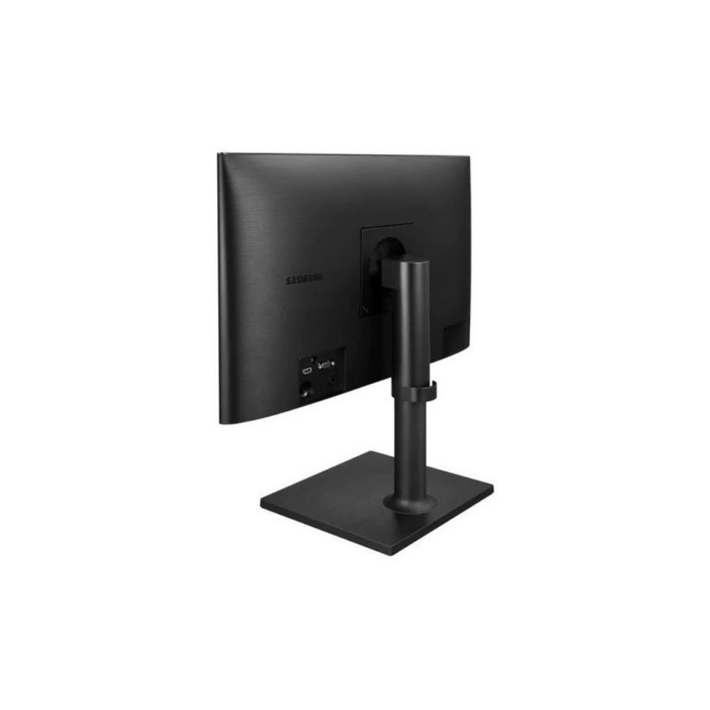 Additional Image for Monitor Samsung Plano altura ajustable 24 IPS 