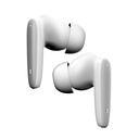 Additional Image for Audífonos inalámbricos Oraimo riff in-ear blancos