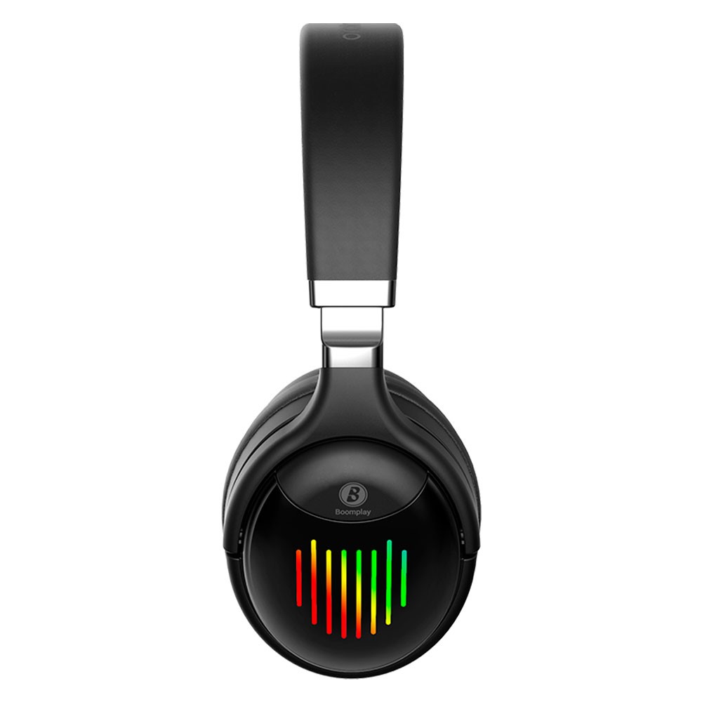 Additional Image for Audífonos De Diadema Inalámbricos Oraimo Negros