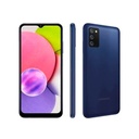 Additional Image for Celular Samsung Galaxy A03s 4GB + 64GB Azul